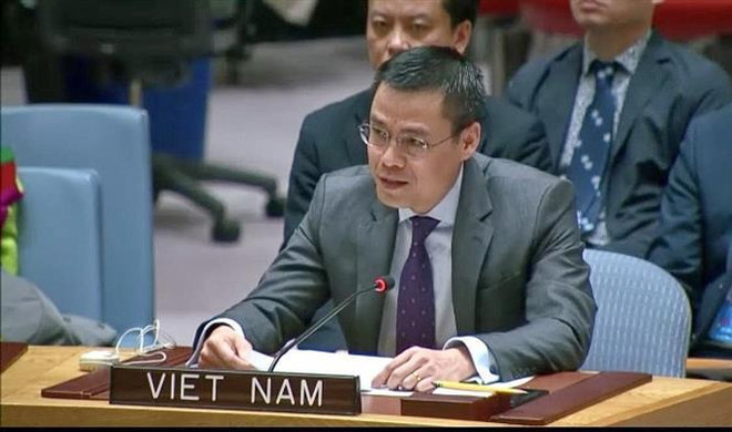 Les femmes vietnamiennes contribuent au développement du pays, de la région et du monde ảnh 2 Les femmes vietnamiennes contribuent au développement du pays, de la région et du monde ảnh 2