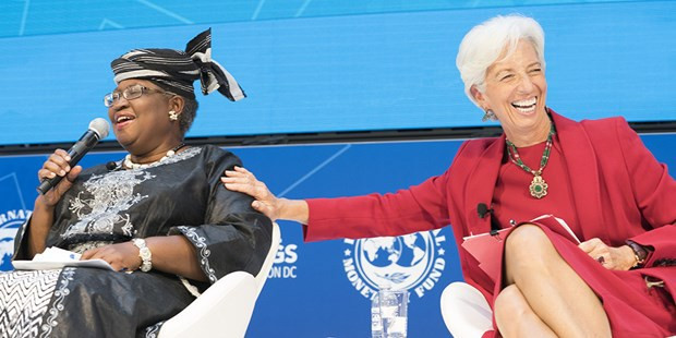 L’UIP et ONU Femmes louent la présence des femmes dans la vie politique ảnh 1 L’UIP et ONU Femmes louent la présence des femmes dans la vie politique ảnh 1