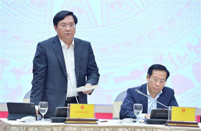 Des fonds d’investissements public pour les projets de développement interrégional ảnh 1 Des fonds d’investissements public pour les projets de développement interrégional ảnh 1