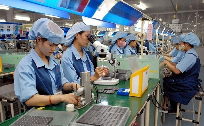 Les investissements vietnamiens à l’étranger en forte hausse ảnh 2