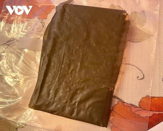 Mission de vie d’un vétéran américain ảnh 2 Mission de vie d’un vétéran américain ảnh 2