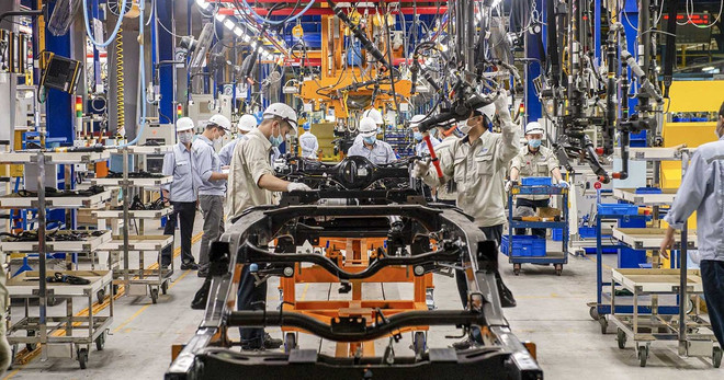 Les investissements vietnamiens à l’étranger en forte hausse ảnh 1