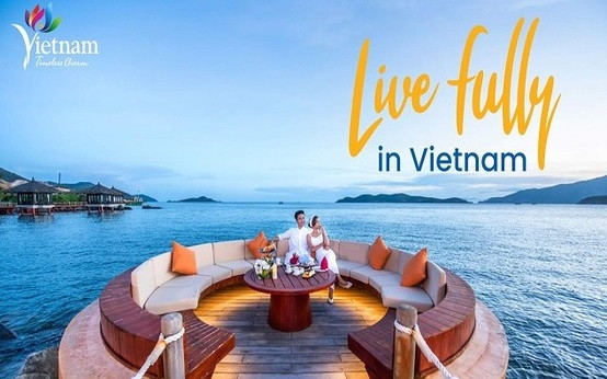 Le Vietnam est une destination idéale pour des vacances en famille ảnh 1 Le Vietnam est une destination idéale pour des vacances en famille ảnh 1