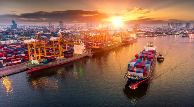 Le Vietnam et l'Écosse (Royaume-Uni) partagent des opportunités de coopération ảnh 1 Le Vietnam et l'Écosse (Royaume-Uni) partagent des opportunités de coopération ảnh 1