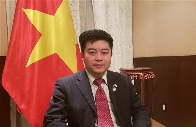 Le Vietnam soutient les initiatives du Japon pour atteindre zéro émission nette ảnh 2 Le Vietnam soutient les initiatives du Japon pour atteindre zéro émission nette ảnh 2