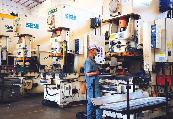 Un nouveau flux d’investissements directs étrangers attendu en 2023 ảnh 1 Un nouveau flux d’investissements directs étrangers attendu en 2023 ảnh 1