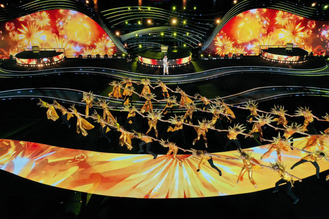 Le Festival international des feux d'artifice de Da Nang revient en juin après trois ans ảnh 4 Le Festival international des feux d'artifice de Da Nang revient en juin après trois ans ảnh 4