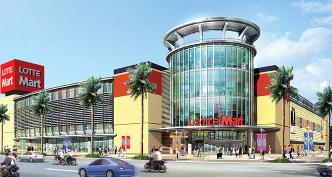 Lotte investira un million de dollars dans des start-up vietnamiennes ảnh 1 Lotte investira un million de dollars dans des start-up vietnamiennes ảnh 1