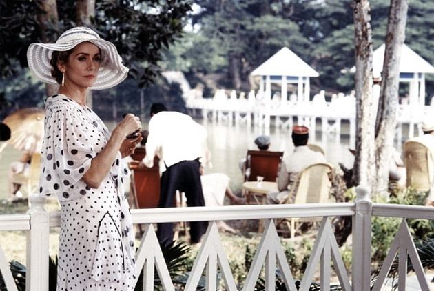 Sortie en salle du film culte "Indochine" au Vietnam ảnh 1