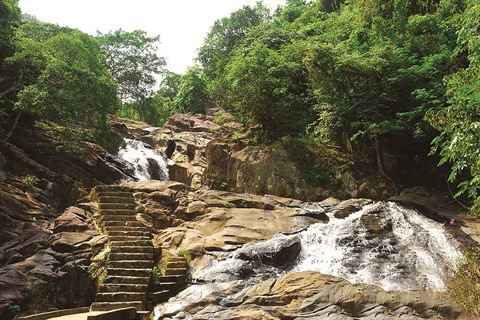 Suôi Mo, un rendez-vous avec l’histoire ảnh 1 Suôi Mo, un rendez-vous avec l’histoire ảnh 1