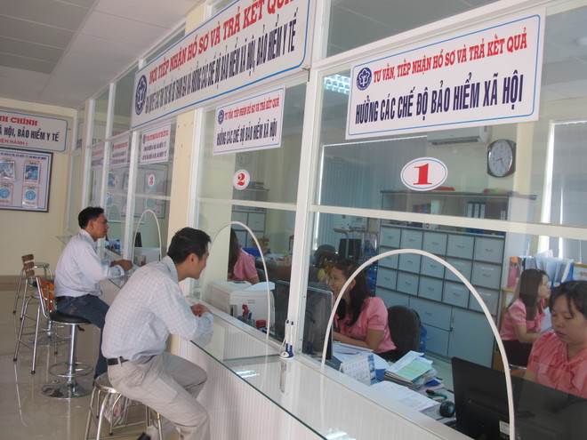 Bac Lieu : renforcement de la mise en œuvre des politiques d'assurance sociale et d'assurance-santé ảnh 1