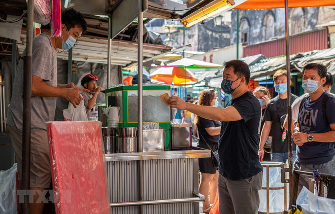 La Malaisie enregistre le nombre quotidien le plus élevé de décès dus au COVID-19 ảnh 1 La Malaisie enregistre le nombre quotidien le plus élevé de décès dus au COVID-19 ảnh 1