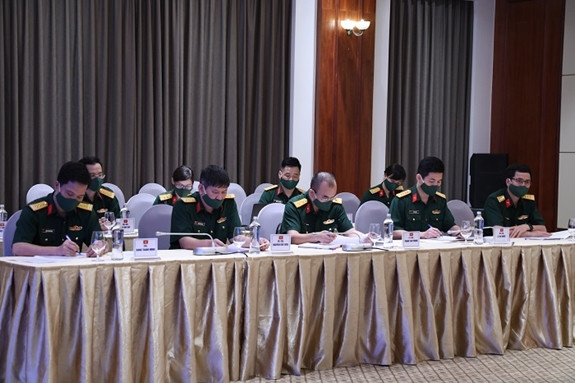 Coopération Vietnam - France dans la défense ảnh 3 Coopération Vietnam - France dans la défense ảnh 3
