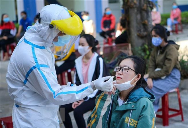 Enquête internationale : les Vietnamiens confiants dans la réponse du gouvernement au COVID-19 ảnh 1