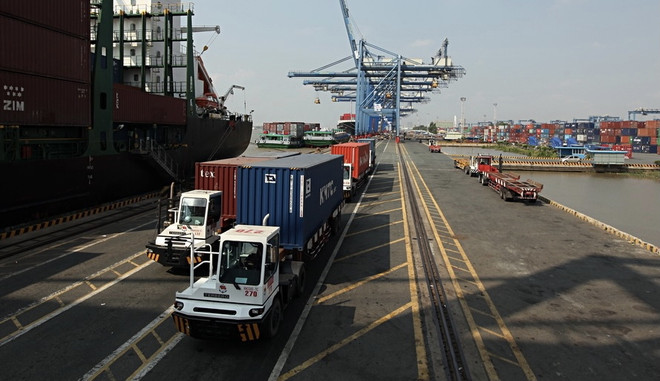 La reprise de l'économie vietnamienne est très positive, selon un économiste allemand ảnh 1