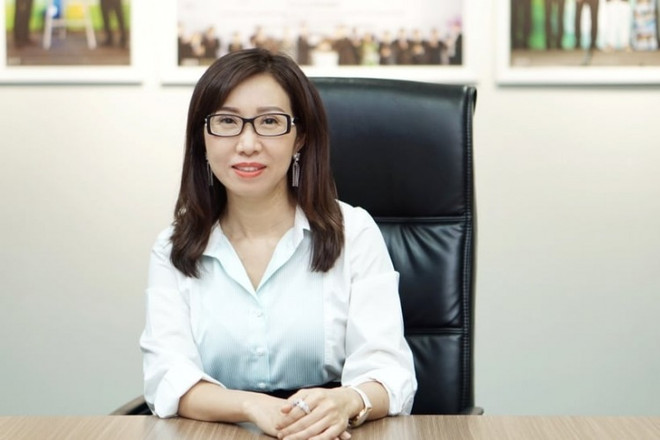 Quatre femmes d’affaires parmi les femmes les plus influentes au Vietnam ảnh 1 Quatre femmes d’affaires parmi les femmes les plus influentes au Vietnam ảnh 1