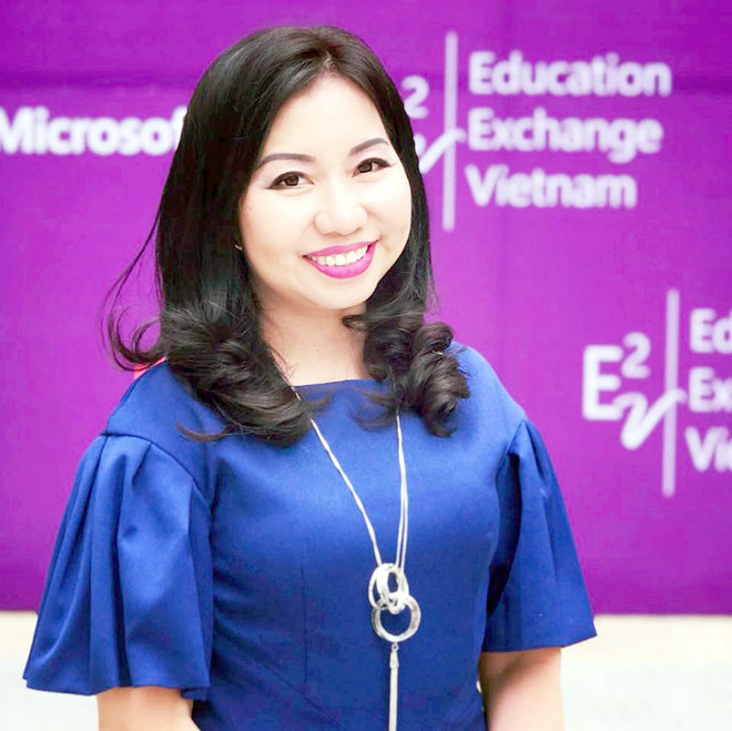 Quatre femmes d’affaires parmi les femmes les plus influentes au Vietnam ảnh 2 Quatre femmes d’affaires parmi les femmes les plus influentes au Vietnam ảnh 2