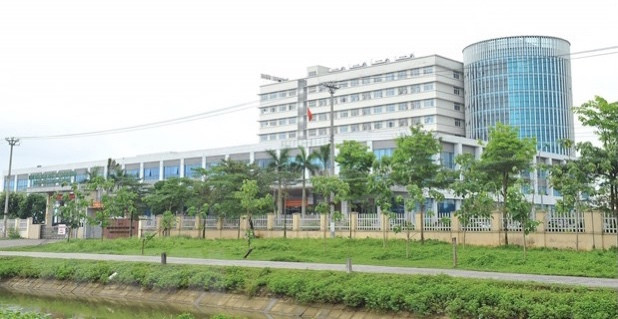 COVID-19:Huit nouveaux cas détectés à l'Hôpital central des maladies tropicales de Kim Chung à Hanoï ảnh 1 COVID-19:Huit nouveaux cas détectés à l'Hôpital central des maladies tropicales de Kim Chung à Hanoï ảnh 1