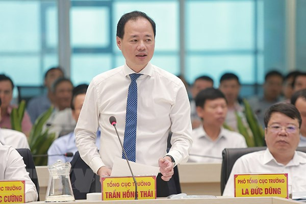 Un Vietnamien rénommé vice-président de la Région II de l'Organisation météorologique mondiale ảnh 1 Un Vietnamien rénommé vice-président de la Région II de l'Organisation météorologique mondiale ảnh 1