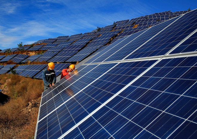 Énergies renouvelables: le delta du Mékong attractif pour les investissements étrangers ảnh 2 Énergies renouvelables: le delta du Mékong attractif pour les investissements étrangers ảnh 2