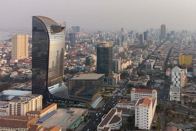 Le Cambodge est prêt à sortir de la liste des pays les moins avancés ảnh 1 Le Cambodge est prêt à sortir de la liste des pays les moins avancés ảnh 1