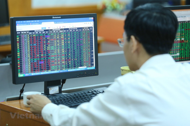 Belles perspectives pour la bourse vietnamienne en 2021 ảnh 1