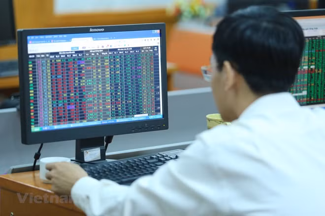 Belles perspectives pour la bourse vietnamienne en 2021 ảnh 1