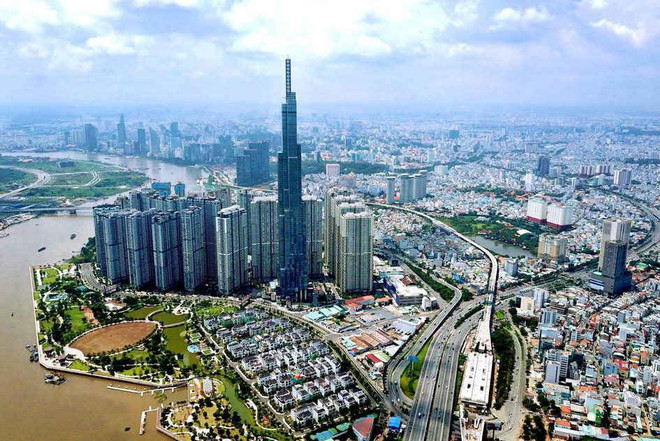 Notation de crédit: S&P fait passer les perspectives du Vietnam de "stables" à "positives" ảnh 1 Notation de crédit: S&P fait passer les perspectives du Vietnam de "stables" à "positives" ảnh 1