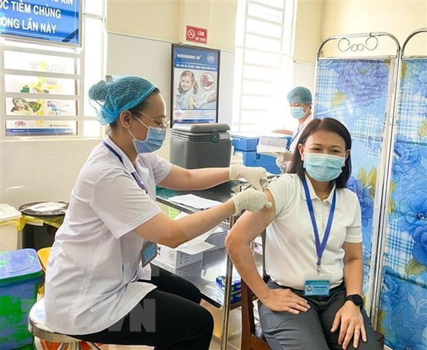 COVID-19 : aucun nouveau cas signalé ce dimanche matin ảnh 1 COVID-19 : aucun nouveau cas signalé ce dimanche matin ảnh 1