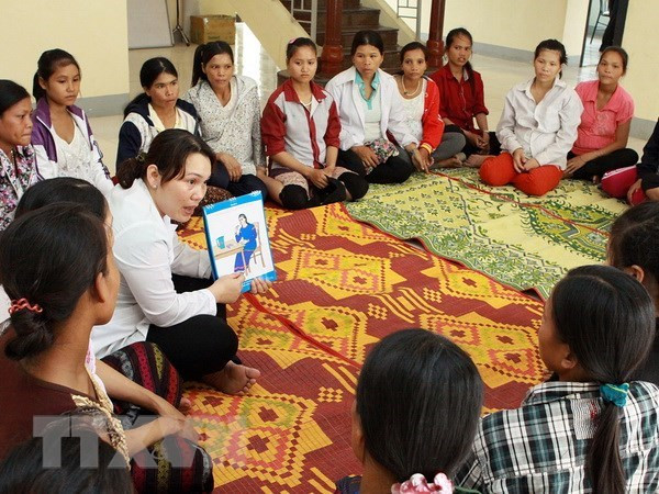 Aide de la BM pour promouvoir l’égalité des sexes au Vietnam ảnh 1 Aide de la BM pour promouvoir l’égalité des sexes au Vietnam ảnh 1