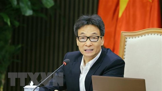 Le Vietnam produira des vaccins anti-COVID-19 d'ici la fin du 3e trimestre de 2021 ảnh 1 Le Vietnam produira des vaccins anti-COVID-19 d'ici la fin du 3e trimestre de 2021 ảnh 1