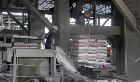 Le Vietnam cible l’utilisation efficace et économique de l’énergie ảnh 1 Le Vietnam cible l’utilisation efficace et économique de l’énergie ảnh 1