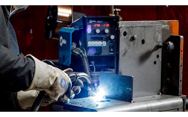 Enquête antidumping sur certains produits de soudage ảnh 1 Enquête antidumping sur certains produits de soudage ảnh 1