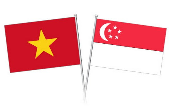 HCM-Ville célèbre le cinquantenaire de la Fête nationale de Singapour ảnh 1 HCM-Ville célèbre le cinquantenaire de la Fête nationale de Singapour ảnh 1
