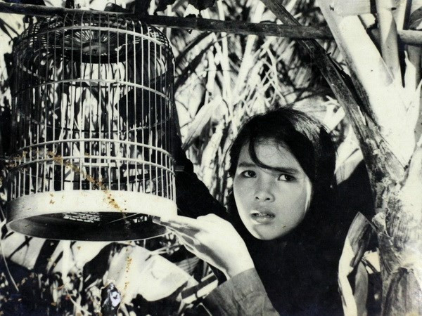 Ouverture d'une Semaine du film vietnamien au Paraguay ảnh 1 Ouverture d'une Semaine du film vietnamien au Paraguay ảnh 1