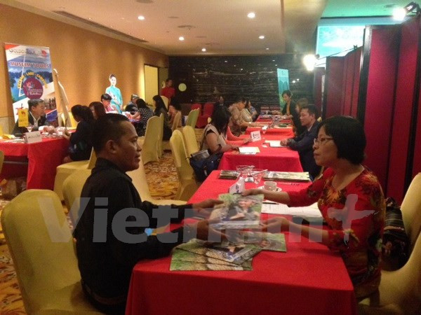 Promotion du tourisme du Viet Nam en Indonésie ảnh 1 Promotion du tourisme du Viet Nam en Indonésie ảnh 1