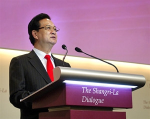 Vietnam-ASEAN : que de chemin parcouru en 20 ans ảnh 1 Vietnam-ASEAN : que de chemin parcouru en 20 ans ảnh 1