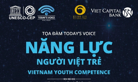 Séminaire sur les compétences des jeunes vietnamiens dans l’intégration internationale ảnh 1 Séminaire sur les compétences des jeunes vietnamiens dans l’intégration internationale ảnh 1