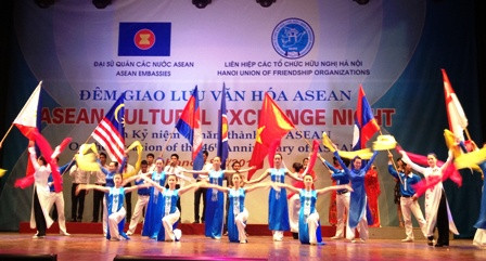 Vietnam-ASEAN : que de chemin parcouru en 20 ans ảnh 3