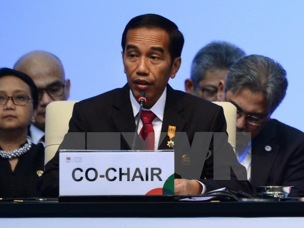 L'Indonésie souhaite attirer davantage d'investisseurs singapouriens ảnh 1