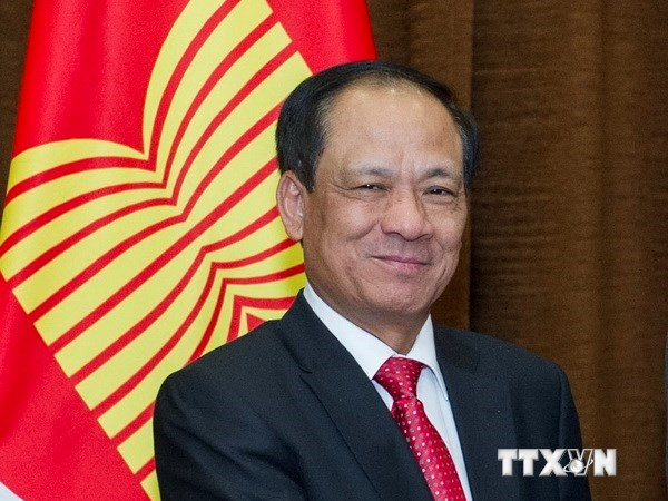 Diversité - atout de développement de l'ASEAN ảnh 1 Diversité - atout de développement de l'ASEAN ảnh 1