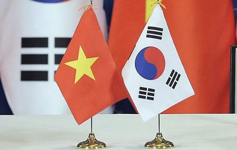 Les relations Vietnam-République de Corée appréciées ảnh 1 Les relations Vietnam-République de Corée appréciées ảnh 1