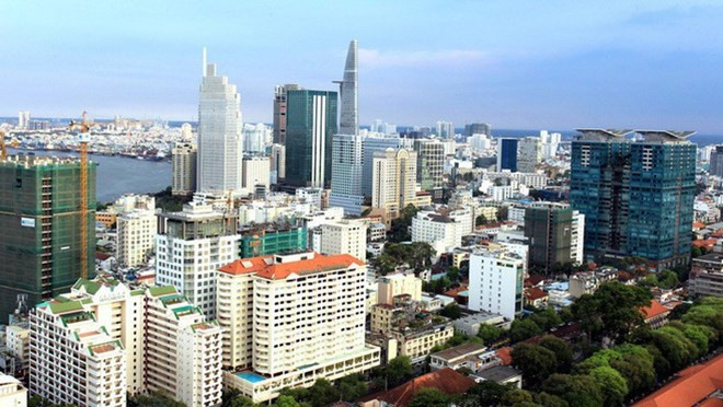 Bientôt le forum économique de Ho Chi Minh-Ville 2018 ảnh 1 Bientôt le forum économique de Ho Chi Minh-Ville 2018 ảnh 1