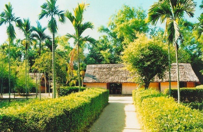 Nghê An, la région natale du Président Hô Chi Minh ảnh 1