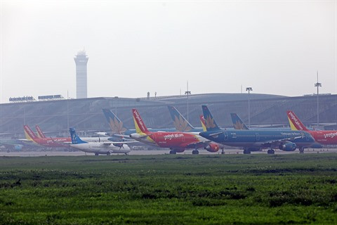 Le secteur de l’aviation reprend du service ảnh 1 Le secteur de l’aviation reprend du service ảnh 1