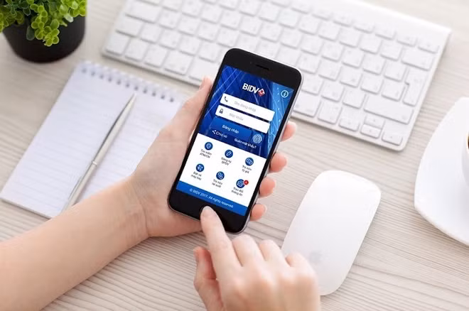 Le paiement mobile au Vietnam devrait augmenter de 400% ảnh 1