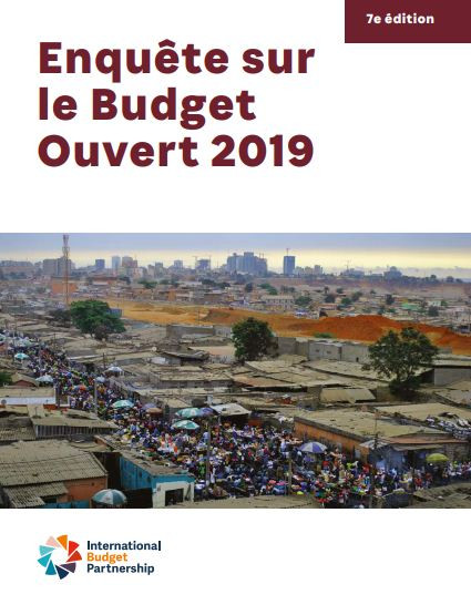 Le Vietnam progresse de 14 places dans l’Enquête sur le budget ouvert ảnh 1 Le Vietnam progresse de 14 places dans l’Enquête sur le budget ouvert ảnh 1