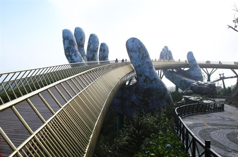 COVID-19 : les guides touristiques entrent en résistance ảnh 2