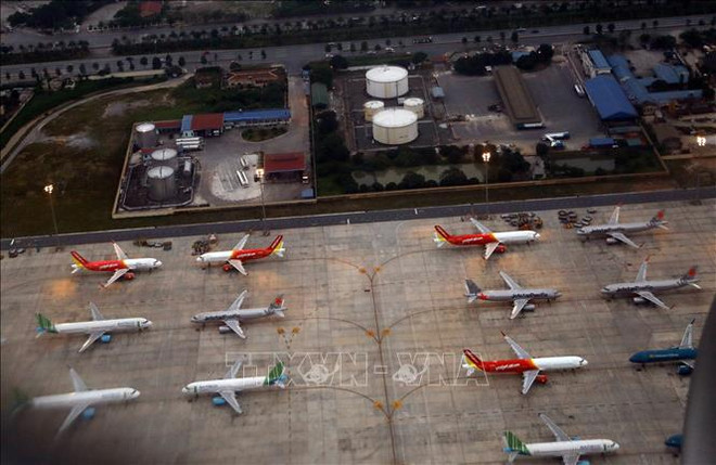 Aviation : se concentrer sur la reprise du marché avant de créer de nouvelles compagnies ảnh 1