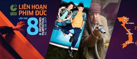 Le cinéma allemand s’invite au Vietnam ảnh 2 Le cinéma allemand s’invite au Vietnam ảnh 2